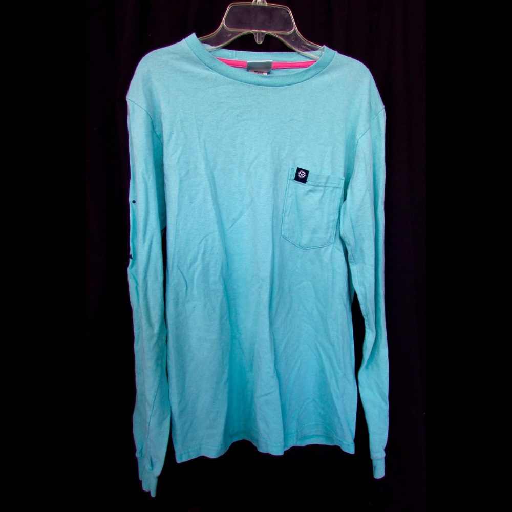 Simply Southern Long Sleeve Tee